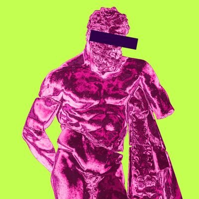 SportsUnperson's profile picture. Sports things.