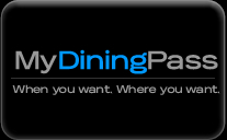 MyDiningPass's profile picture. SAVE AT SEATTLE AREA RESTAURANTS WHEN YOU WANT & WHERE YOU WANT!
Eliminate printing bulky paper coupons. Dine out when you want & where you want all year.