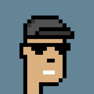 kDasme's profile picture. I want to help humans, but I better stay sane.

okdas.eth