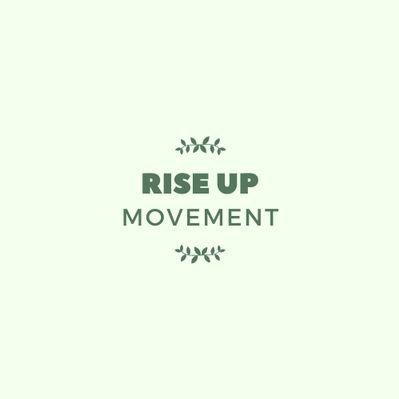 RiseupMovement1's profile picture. Uniting climate activists across Africa. Noting about Africa without Africans! no to climate crime, no to racism & no to erasure of identity and voice!