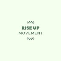 The Rise Up Movement South Africa(@RiseupMovement1) 's Twitter Profileg