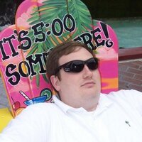 Nicholas (@texasau06) 's Twitter Profile