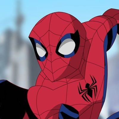 Assistir The Spectacular Spider-Man - séries online