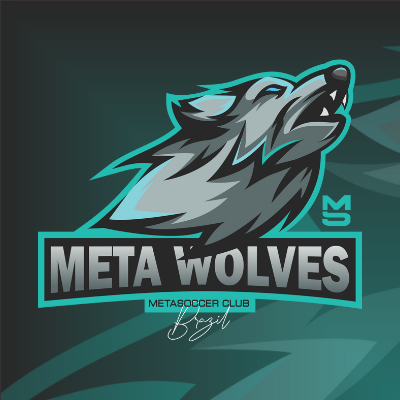 Scholar in @BAYZgg
MetaWolves is one of the first football clubs in the metaverse, present at @MetaSoccer_EN.
Coach: @deedouglass
Sao Paulo, BR.