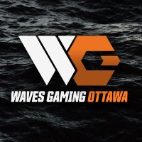 Waves Gaming Ottawa(@WavesOttawa) 's Twitter Profile Photo