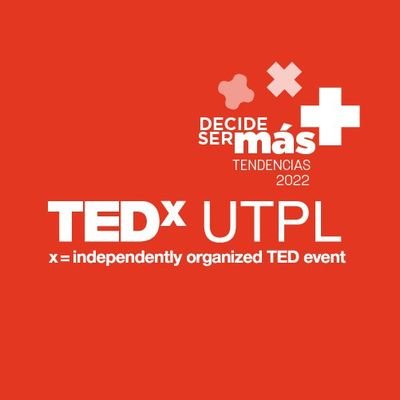 ❌ Bajo la licencia oficial de @TEDtalks 📌 @utpl @teatrobenjaminc 🗒️ 2/Septiembre-2022 🤳🏼 #TEDxUTPL2022