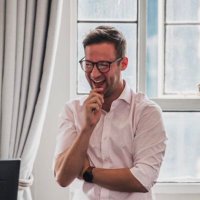 Ben Warwick (@btcwarwick) 's Twitter Profile