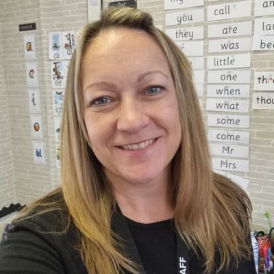 Becky Hatch Profile