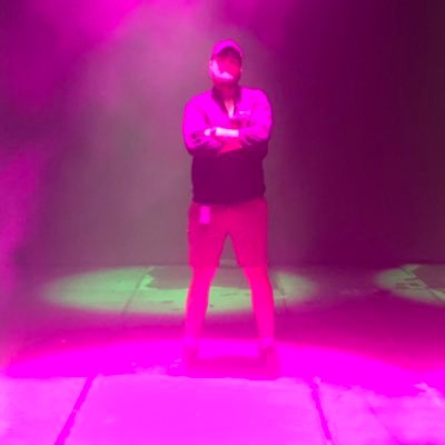 higgiesmalls208's profile picture. 6’3 bearded dude who gets paid to throw parties. Former college soccer player (yes, even I don’t believe it)