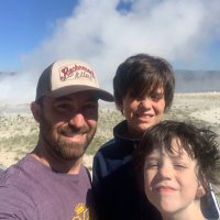 Casey Harris (@drcaseytharris) 's Twitter Profile