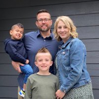 Ray Sanders (@finkle80) Twitter profile photo