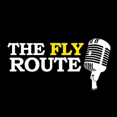 Covering the craziest & kindest stories in  🏀 & 🏈 II Live episodes on Wednesday 7:30PM ET! II Business Inquiries to theflyroutepod@gmail.com