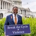 Rep. Steven Horsford (@RepHorsford) Twitter profile photo