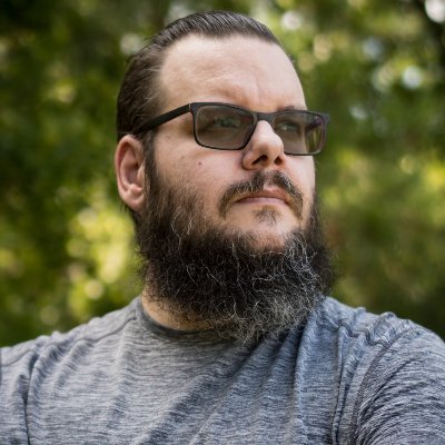Senior WordPress Engineer @NBA, Gamer, Father, Husband, all around WordPress Geek and part-time System Administrator - https://t.co/VMHzVd7jMq - Views are my own.