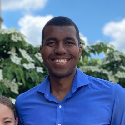 Christ-follower | Georgetown Law J.D. Candidate 2022 | Princeton University Class of 2018 | Former Community Organizer @dcpave