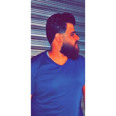 أصنع بنفسك الحياة التي ترغب أن تعيشها فلا أحد غيرك سيصنعها لك 💚
الشايب
اعمل فلو إنشاءالله مردود شوفو صفحتي🥺