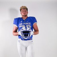 Carson Hall (@carsonhall2023) 's Twitter Profile Photo