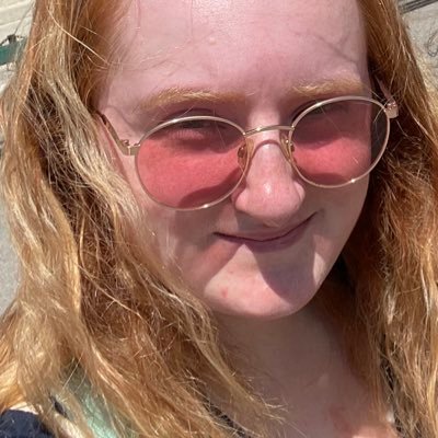author | neurodiversity and mental health | journalism | founder @burnthewitchmag 🇵🇸🏳️🌈