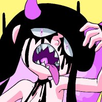 🔞The COOLER Inker_comics (COMMS: FULL)(@CoolerInker) 's Twitter Profile Photo