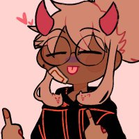 Bison Rosewell (@mochabison) 's Twitter Profile