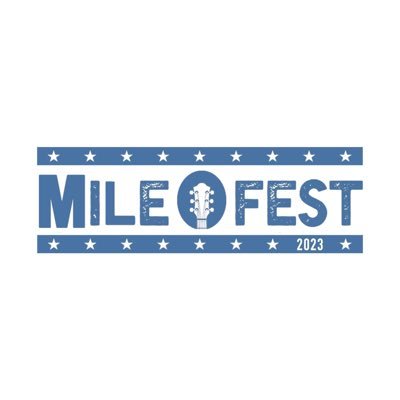 Mile 0 Fest Key West