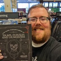Hagiologist (#HorrificHeroes is on DMsguild!) (@dm_hagiologist) 's Twitter Profile Photo Hagiologist (#HorrificHeroes is on DMsguild!) (@dm_hagiologist) 's Twitter Profile Photo