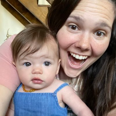 Christ follower. Reformed. Wife. Mother. Aspiring homesteader.