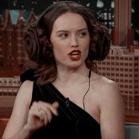 my star wars bubble (@leivorgvna) 's Twitter Profile
