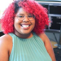 Markia Smith (@drmarkiasmith) 's Twitter Profile Photo