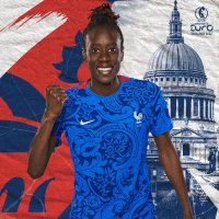 Ouleye Sarr(@0uleyeSarr) 's Twitter Profile Photo