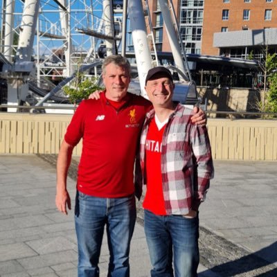 Proud dad and husband, Liverpool fan, pen 4 Hillsborough and woke militant ‘Apathetic Brigade’.