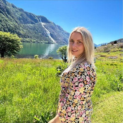 ahjelmer's profile picture. 