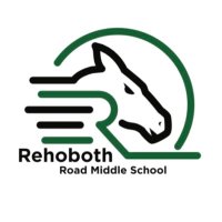Rehoboth Road Middle (@rehobothroad) 's Twitter Profile Photo Rehoboth Road Middle (@rehobothroad) 's Twitter Profile Photo