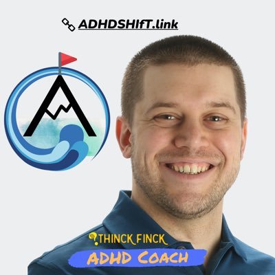 Exploring intersections of Peak Performance & Adult ADHD | Shifting the ADHD narrative | ADHD Coach | Mental Fitness Trainer | #ADHD #AuDHD #Neurodivergent