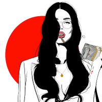 GigiJen (@jennicardh) 's Twitter Profile