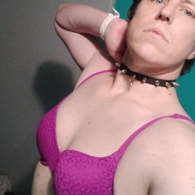 Dickgirlstarr's profile picture. NSFW account, might make an only fans if my lewd content does well. So I'm Starr and I'm a girl with a dick. Comments, likes and shares are appreciated.