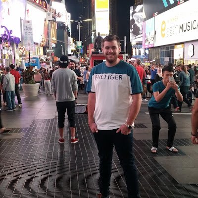 yrdnkhn1's profile picture. 