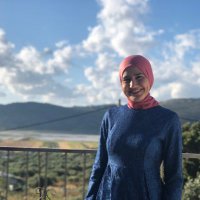 Fatma Saady (@fatmasaady3) 's Twitter Profile