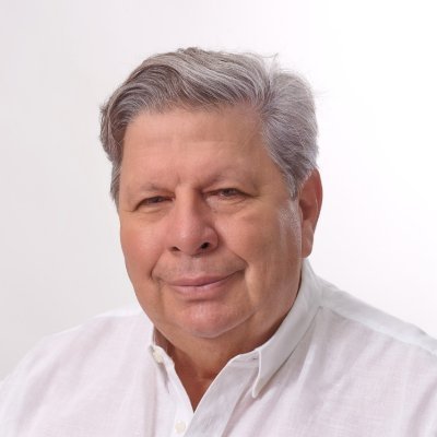 Mi compromiso es con Dios, la Patria y el Partido Colorado. Miembro de la Junta de Gobierno.