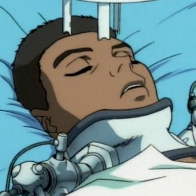 0xlondes's profile picture. 