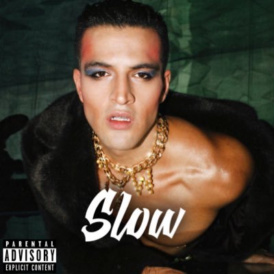 Busca mi nuevo sencillo “SLOW”en todas las plataformas musicales. Mocatriz (Modelo, cantante y actriz) insta: @soynormanelizondo