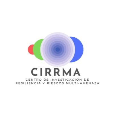 Centro de Investigación de Resiliencia y Riesgos Multi-Amenaza 🇩🇴 Resilience and Multi-Hazard Risk Research Center - #CIRRMA @pucmm