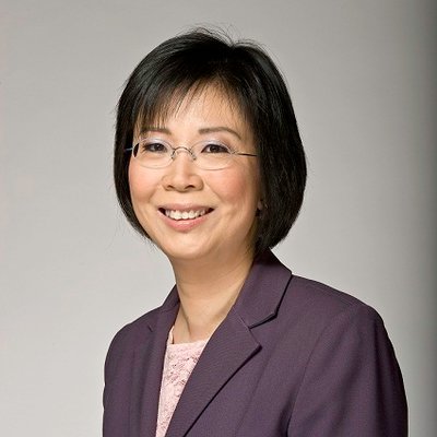 Angelina Wong on Muck Rack