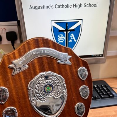 Keep up with our latest updates on sports events and fixtures at St Augustine's Catholic High School PE🥇⚽️🏉🏏🥎🏐🏆