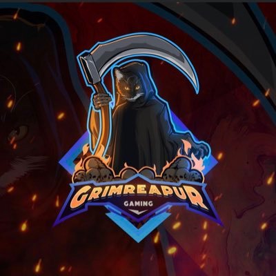 GrimreapurGamin Profile Picture