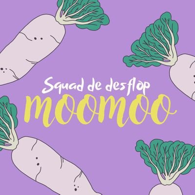 projeto criado para aumentar o apoio entre os fãs do grupo @RBW_MAMAMOO! 💚