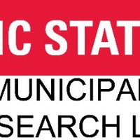 Municipal Research Lab(@MunicipalLab) 's Twitter Profile Photo