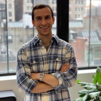 Jay Ribakove (@jayribakove) 's Twitter Profile