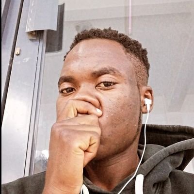 TKudya's profile picture. Son of Henrica..