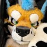 CaramelMaoJ's profile picture. 花月家的焦糖Caramel，來自台灣，毛毛生日：2022/05/28｜Fursuit is made by “きぐるみ花月” @kigurumikagetsu｜中文⭕️ English △

★My Art twitter:https://t.co/GmdMYr9z5f
